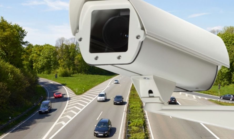 Дорожные камеры «обучат» штрафовать слишком громкие автомобили