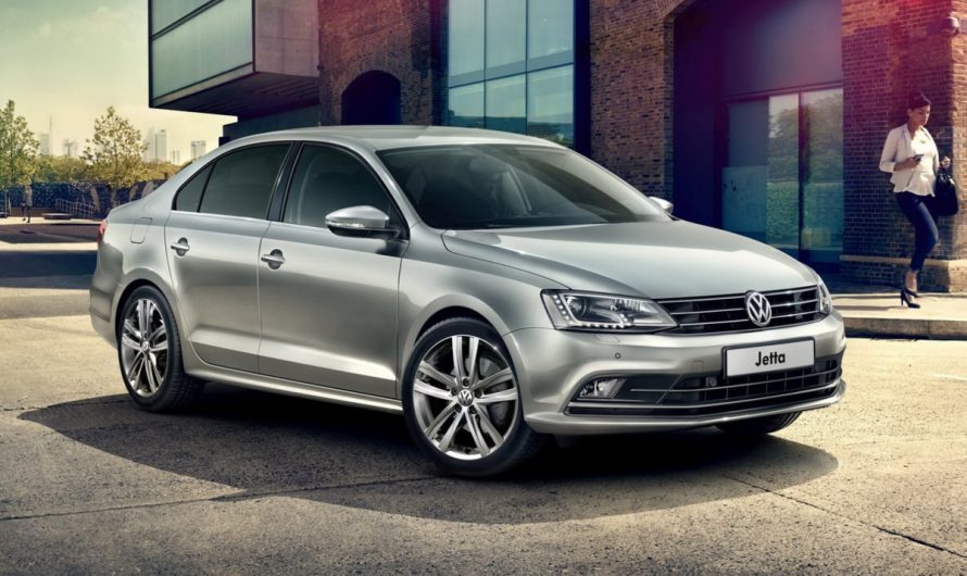 Автомобили Volkswagen: сочетание качества, комфорта и доступности