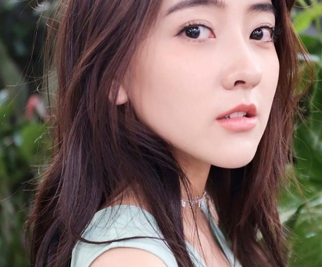 Лян Цзе: путь к успеху китайской актрисы дорам